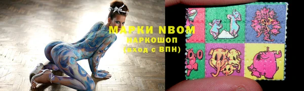 молекула духа Белокуриха